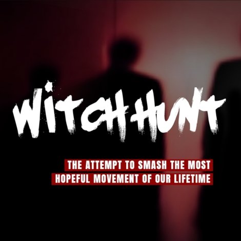 WitchHunt
