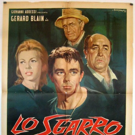 Lo sgarro