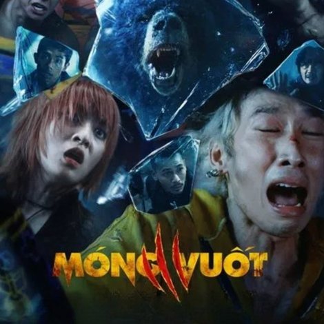 Móng Vuốt