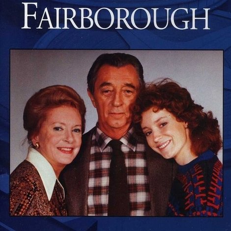 Reunion at Fairborough