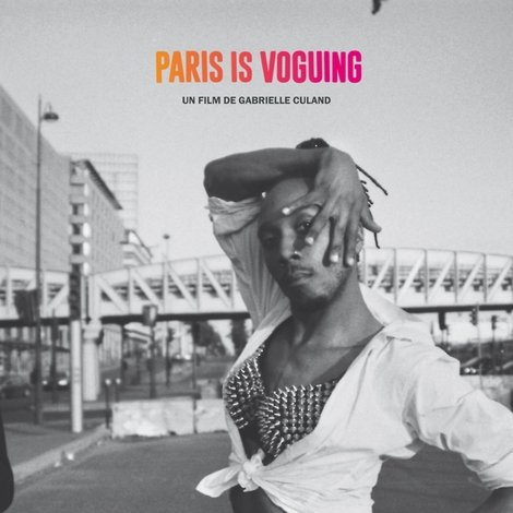 Paris Is Voguing