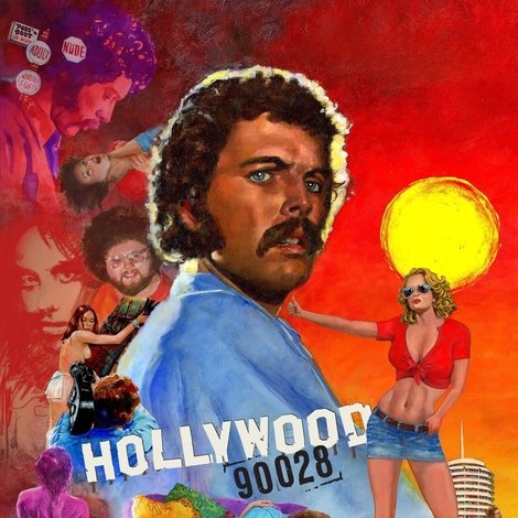 Hollywood 90028