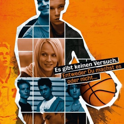 Hangtime - Kein leichtes Spiel