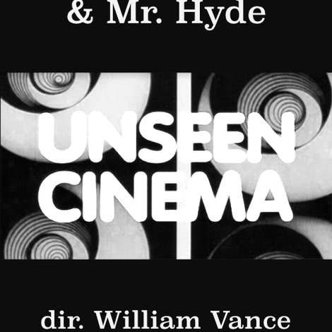 Dr. Jekyll and Mr. Hyde