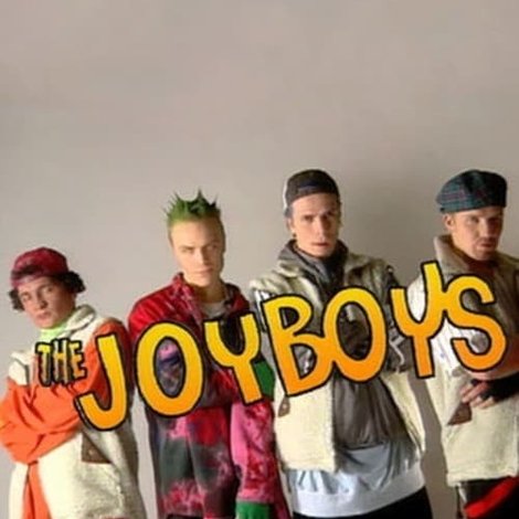 The Joyboys Story