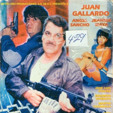 Corrupción sangrienta