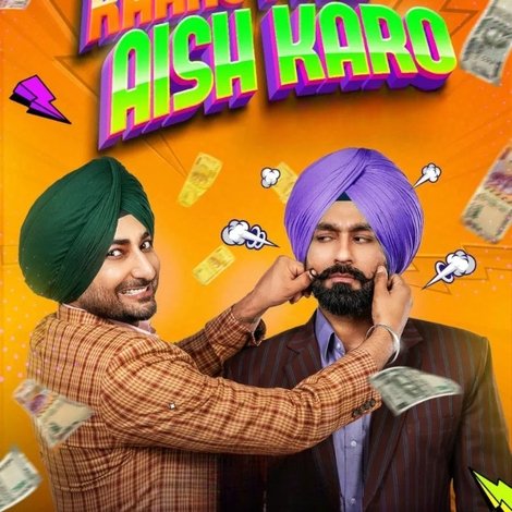Khaao Piyo Aish Karo