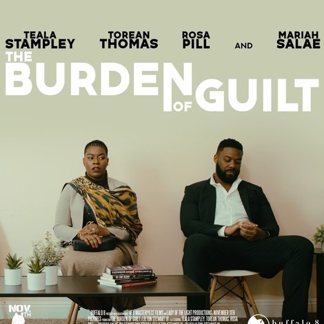 The Burden of Guilt