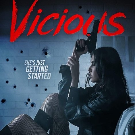 Vicious