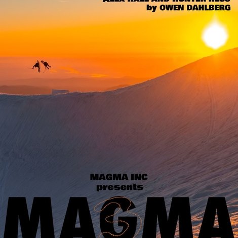 Magma 3