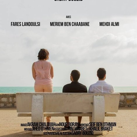 Face à la mer