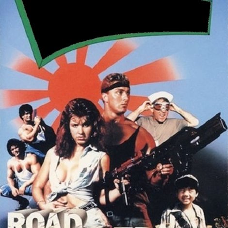 The Road Raiders