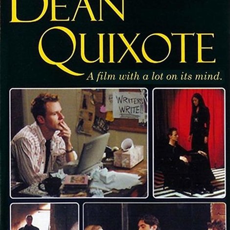 Dean Quixote
