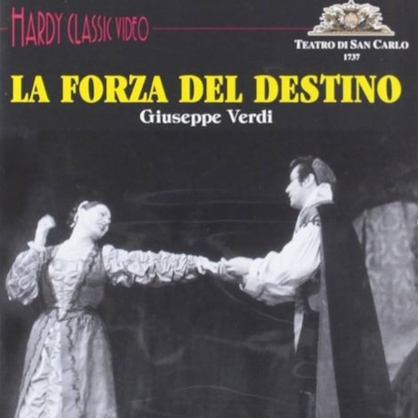 La forza del destino