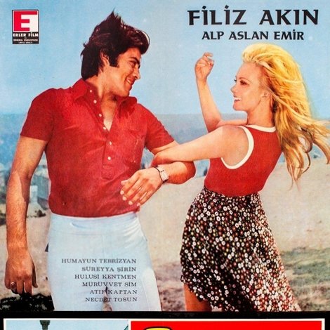 Güzel Şoför
