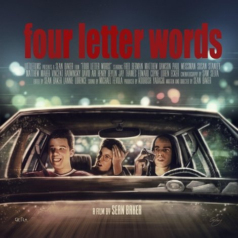 Four Letter Words