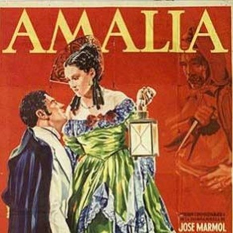 Amalia