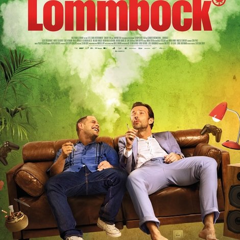 Lommbock