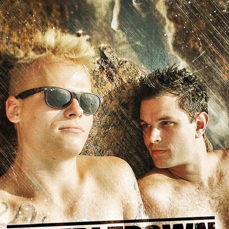 Tumbledown