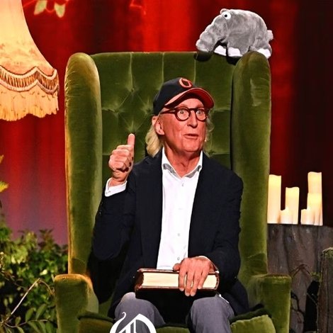 Ottos Märchenshow