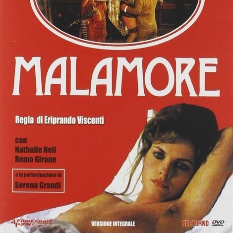 Malamore