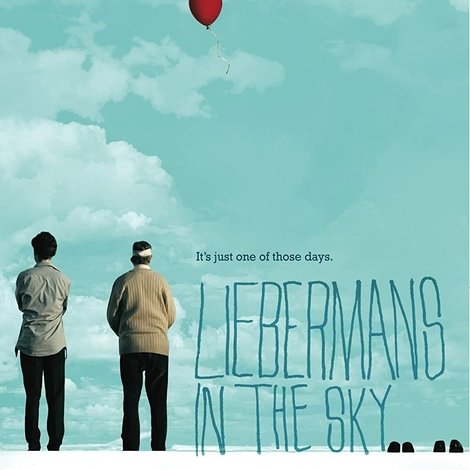 Liebermans in the Sky