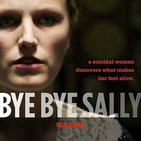 Bye Bye Sally