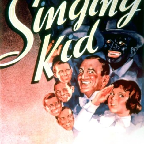 The Singing Kid