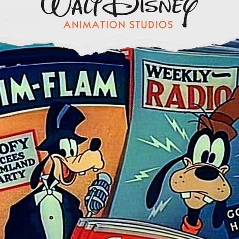 The Goofy Success Story