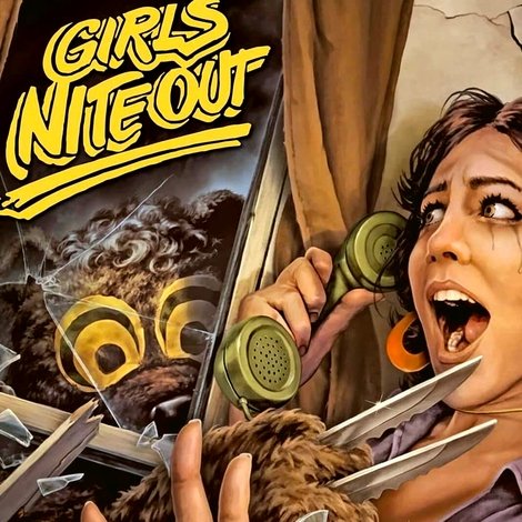 Girls Nite Out