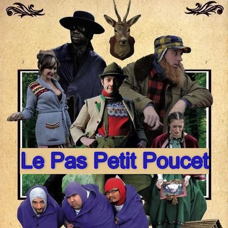 Le Pas Petit Poucet