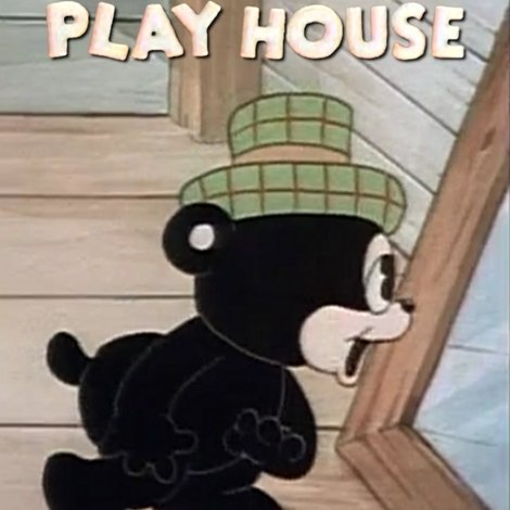 I Wanna Play House