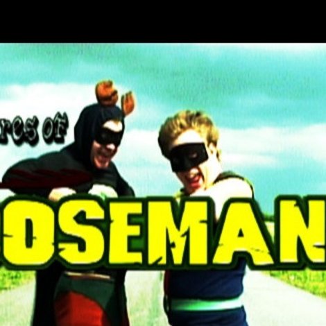 Mooseman