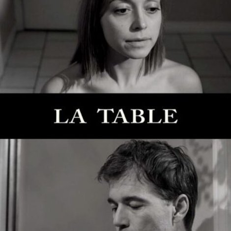 La table