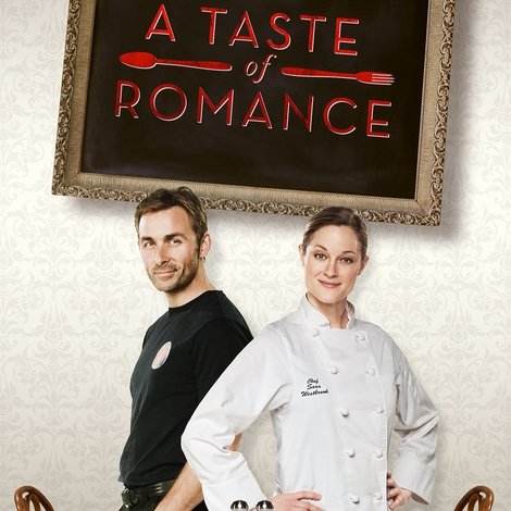 A Taste of Romance