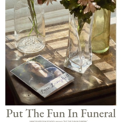 Put the Fun in Funeral