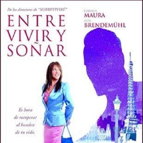 Entre vivir y soñar