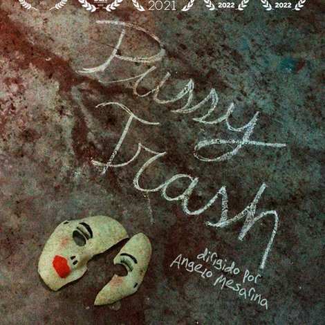 Pussy Trash