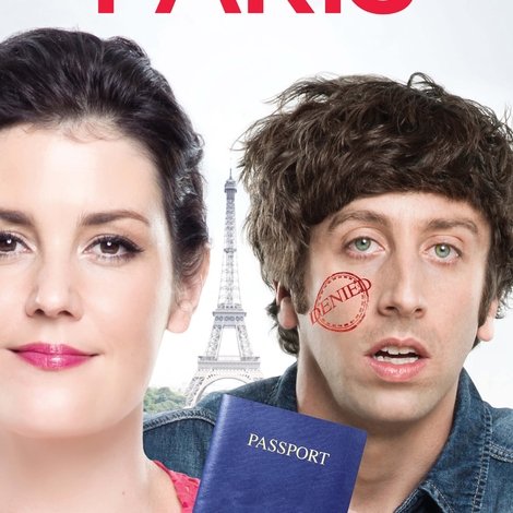 We'll Never Have Paris