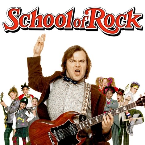 School of Rock