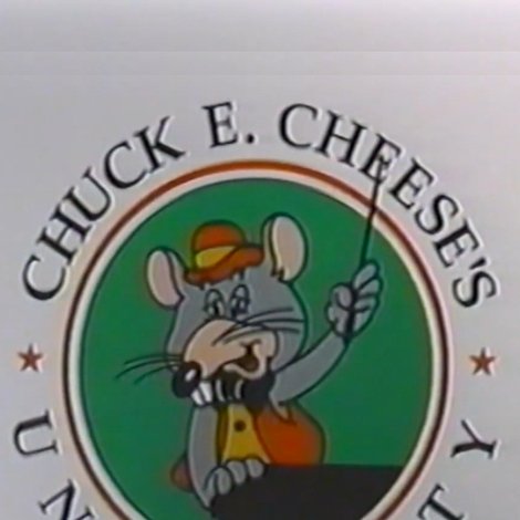 Chuck E. Cheese's University Training