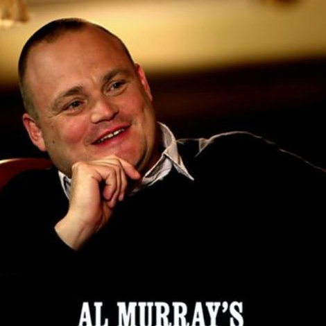 Al Murray's Great British War Movies