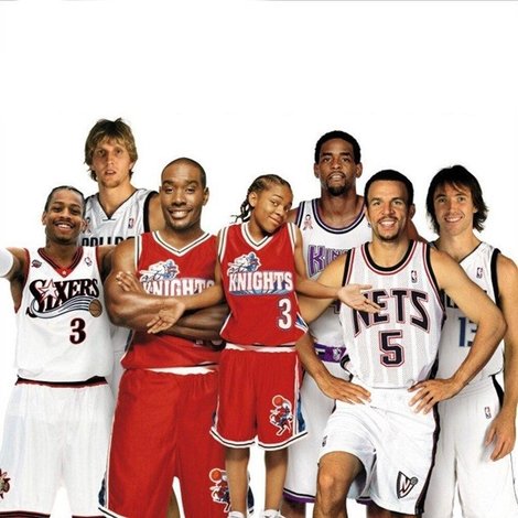 Like Mike