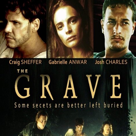 The Grave