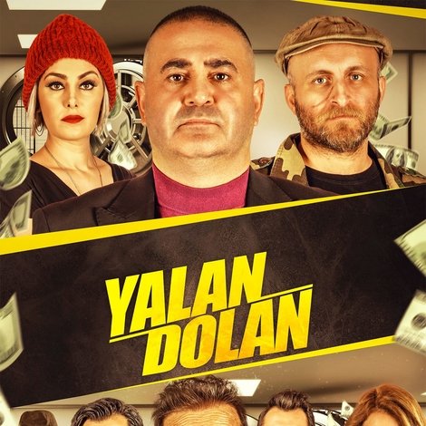 Yalan Dolan
