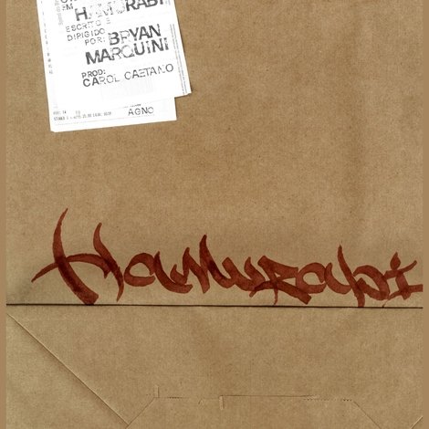 Hamurabi