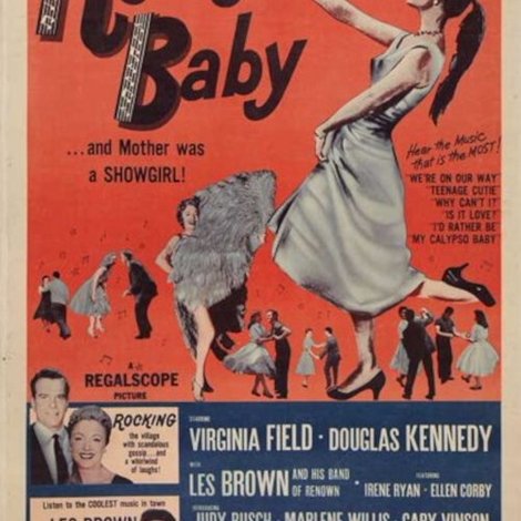 Rockabilly Baby