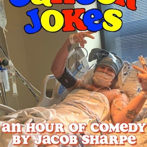 Cancer Jokes