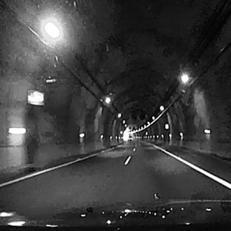 Efecto túnel