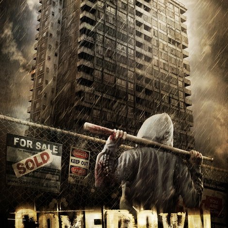 Comedown